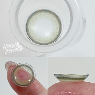 Rain 1Day Siberian Olive レイン シベリアンオリーブ