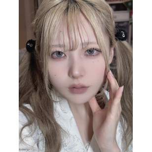 Rain 1Day Siberian Blue レイン シベリアンブルー
