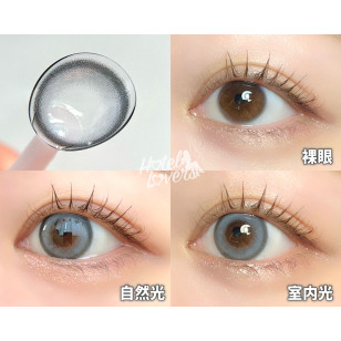 Rain 1Day Siberian Gray レイン シベリアングレー