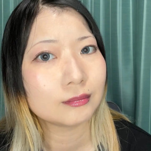 Rain 1Day Siberian Blue レイン シベリアンブルー
