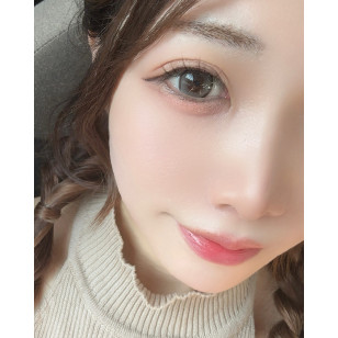 Rain 1Day Siberian Gray レイン シベリアングレー
