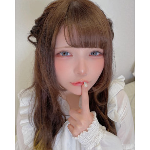 Rain 1Day Siberian Blue レイン シベリアンブルー