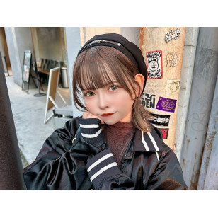 Rain 1Day Siberian Olive レイン シベリアンオリーブ