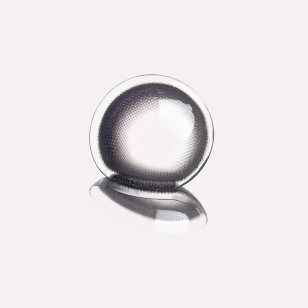 moody 1 Day Classic Pearl Black 珍韻雅黑
