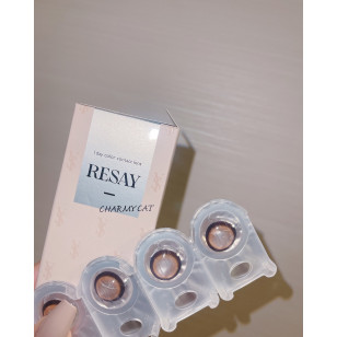 Resay Charmy Cat リセイ チャーミーキャット