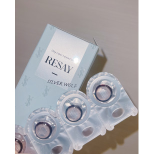 Resay Silver Wolf リセイ シルバーウルフ
