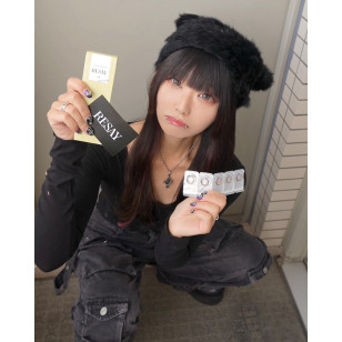 Resay Bad Girl リセイ バッドガール