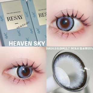 Resay Heaven Sky リセイ ヘブンスカイ