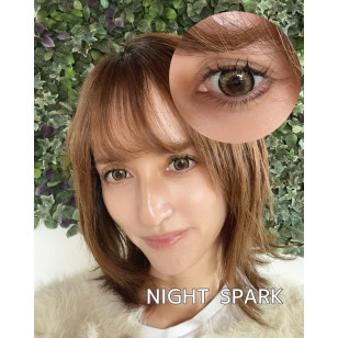 Resay Night Spark リセイ ナイトスパーク