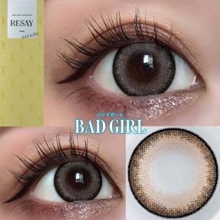 Resay Bad Girl リセイ バッドガール
