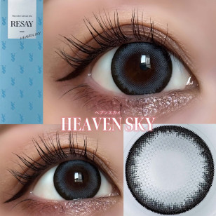 Resay Heaven Sky リセイ ヘブンスカイ