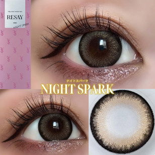 Resay Night Spark リセイ ナイトスパーク