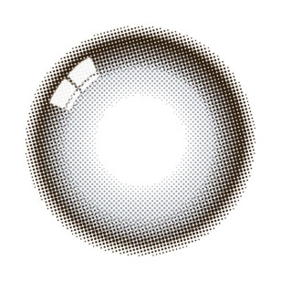 [1Month]Colors Misty Gray