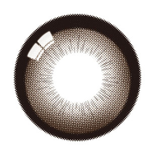 [1Month]Colors Cocoa Veil