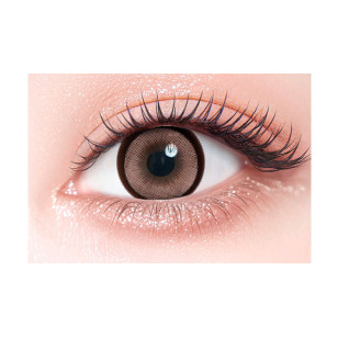 [1Month]Colors Cocoa Veil