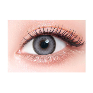 [1Month]Colors Misty Gray