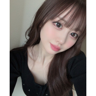 (ML1007)Milimore by Evercolor Tokimeki Whip エバーカラー ワンデー ミリモア ときめきホイップ