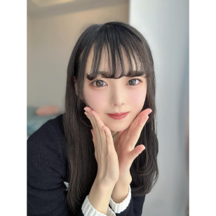 (ML1008)Milimore by Evercolor Namaiki Sugar エバーカラー ワンデー ミリモア なまいきシュガー