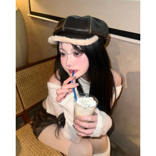 (ML1008)Milimore by Evercolor Namaiki Sugar エバーカラー ワンデー ミリモア なまいきシュガー