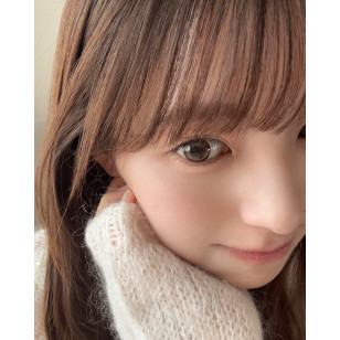 (ML1007)Milimore by Evercolor Tokimeki Whip エバーカラー ワンデー ミリモア ときめきホイップ