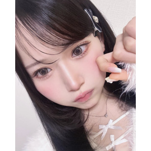 (ML1007)Milimore by Evercolor Tokimeki Whip エバーカラー ワンデー ミリモア ときめきホイップ