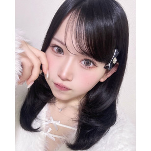 (ML1007)Milimore by Evercolor Tokimeki Whip エバーカラー ワンデー ミリモア ときめきホイップ