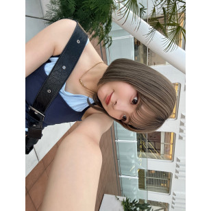 EverColor 1day Natural MoistLabelUV Teddy Mocha 20片裝 エバーカラーワンデーナチュラル テディモカ