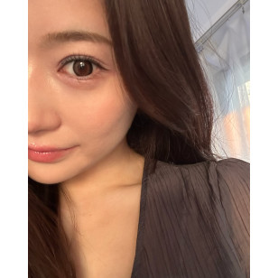 EverColor 1day Natural MoistLabelUV Milk Brownie 20片裝 エバーカラーワンデーナチュラル ミルクブラウニー