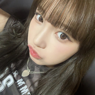 EverColor 1day Natural MoistLabelUV Milk Brownie 20片裝 エバーカラーワンデーナチュラル ミルクブラウニー