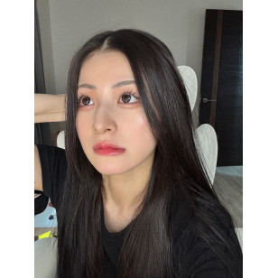 EverColor 1day Natural MoistLabelUV Milk Brownie 20片裝 エバーカラーワンデーナチュラル ミルクブラウニー