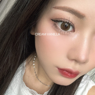 【I-SHA】O&ME 1Day Ori Cream Vanilla