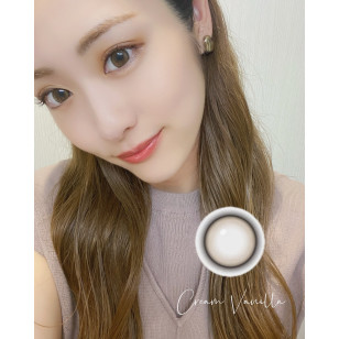 【I-SHA】O&ME 1Day Ori Cream Vanilla