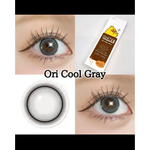 【I-SHA】O&ME 1Day Ori Cool Gray