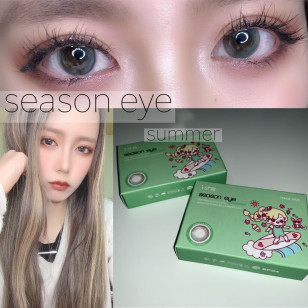 【I-SHA】Season Eye Summer 【アイシャ】シーズンアイサマー