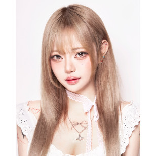 [1Day and 1Month]I-SHA Reborn Rosy Wood リボン ロージーウッド