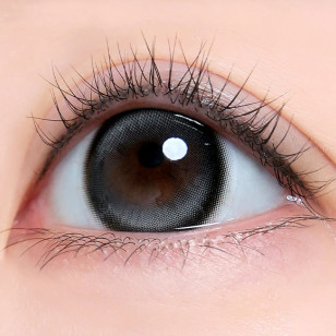 [1Day and 1Month]I-SHA LN25 Carbon Black