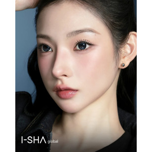 [1Day and 1Month]I-SHA LN25 Blue Jean