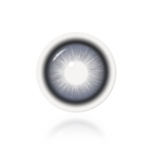 [1Day and 1Month]I-SHA LN25 Blue Jean