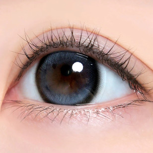 [1Day and 1Month]I-SHA LN25 Blue Jean