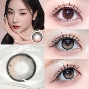 [1Day and 1Month]I-SHA Reborn Rosy Wood リボン ロージーウッド