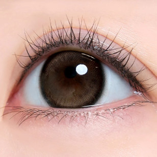 [1Day and 1Month]I-SHA LN25 Blue Jean