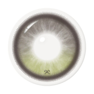 [1Day and 1Month]I-SHA Reborn Olive