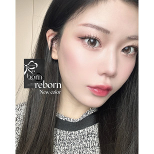 [1Day and 1Month]I-SHA Reborn Rosy Wood リボン ロージーウッド