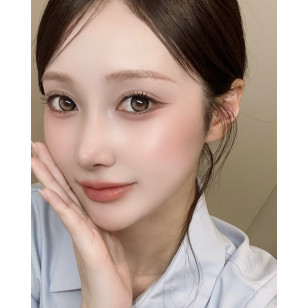 [1Day and 1Month]I-SHA Reborn Rosy Wood リボン ロージーウッド