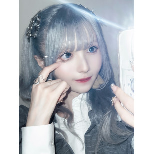 [1Day and 1Month]I-SHA Reborn Sky Veil リボン スカイベール