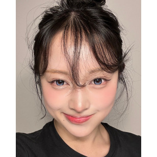 [1Day and 1Month]I-SHA Reborn Sky Veil リボン スカイベール