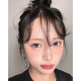 [1Day and 1Month]I-SHA Reborn Sky Veil リボン スカイベール