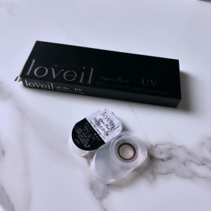 Loveil AquaRich UV Honey Trick ラヴェールアクアリッチUV ハニートリック