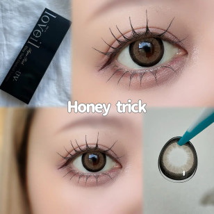 Loveil AquaRich UV Honey Trick ラヴェールアクアリッチUV ハニートリック