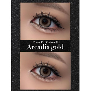 Loveil AquaRich Arcadia Gold ラヴェール アルカディアゴールド